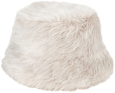 Thumbnail for your product : Marks and Spencer M&s Collection Faux Fur Down Brim Hat
