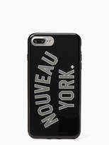 Thumbnail for your product : Kate Spade Nouveau york iphone 7/8 plus case