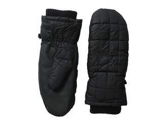 The North Face Metropolis Mitt Extreme Cold Weather Gloves