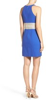 Thumbnail for your product : Women's Lilly Pulitzer 'Ashlyn' Lace Waist Cotton Sheath Dress
