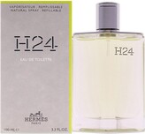 Thumbnail for your product : Hermes Men's 3.3Oz H24 Edt