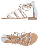 Thumbnail for your product : Grey Mer Sandals