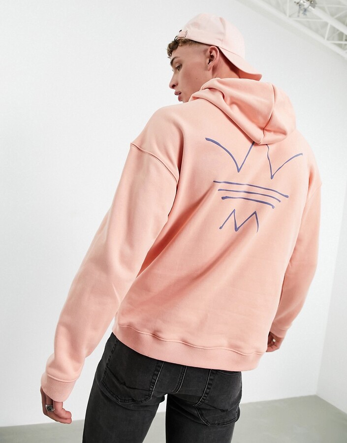حليب رائد فضاء وليمة pink adidas sweatshirt mens - pishro-lift.com