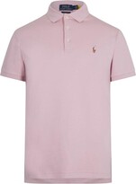 Thumbnail for your product : Polo Ralph Lauren Embroidered Polo Shirt