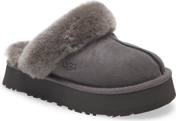 UGG Disquette Slipper