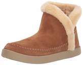 Thumbnail for your product : Sanuk Women's Nice Bootah Suede Boot