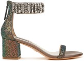 Thumbnail for your product : Badgley Mischka Gallia Ankle Strap Sandal