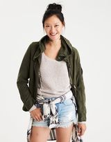 Thumbnail for your product : American Eagle Outfitters AE Light Layer Parka