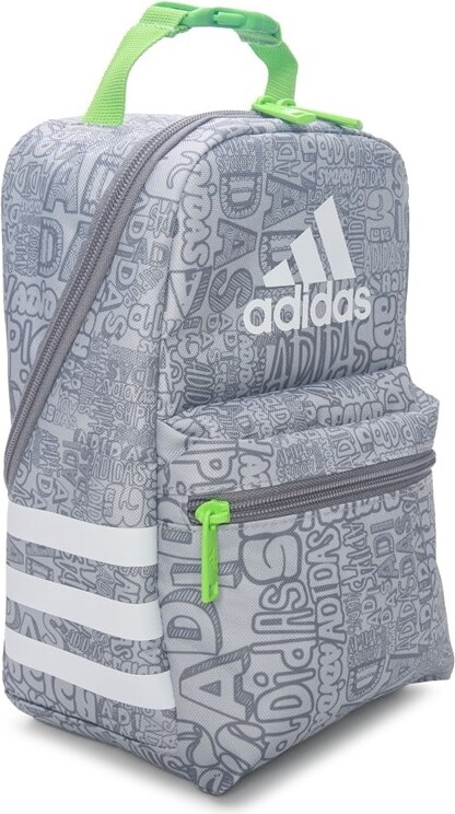 adidas Santiago 3 Lunch Bag Shoes