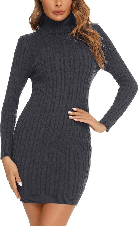 bodycon jumper