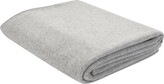 Thumbnail for your product : Oyuna Sabra Cashmere Throw (200cm x 145cm)