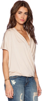 Thumbnail for your product : Ella Moss Bella Blouse
