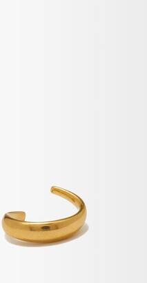 Sophie Buhai Elegant 18kt Gold-vermeil Ear Cuff - Gold