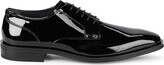 Thumbnail for your product : Cole Haan Dawes Grand Patent Leather Derby Shoes
