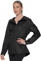 Thumbnail for your product : ZeroXposur Women's Lily Lined Rain Jacket