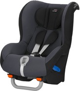 Thumbnail for your product : Britax Romer MAX-WAY BLACK SERIES Car Seat 9 months to 6 years approx - Toddler/Child (Group 1-2) - Storm Grey