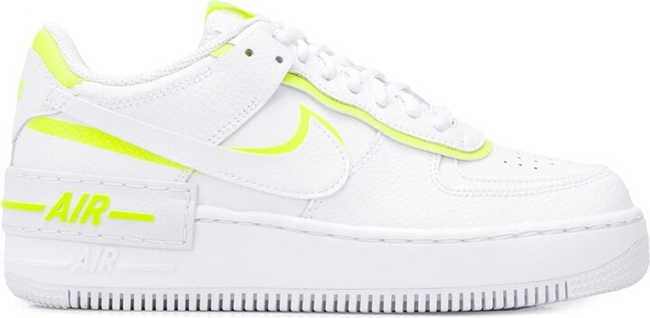 Neon Nike Shoes | Shop The Largest Collection | ShopStyle