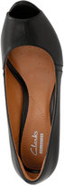 Thumbnail for your product : Clarks Collection Women's Narine Rowe Pumps