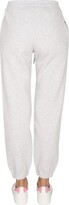 Thumbnail for your product : MSGM Womens Grey Cotton Joggers