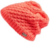 Thumbnail for your product : Under Armour 'Coffee Run' Cable Knit Beanie