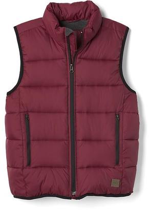 ColdControl Max puffer vest