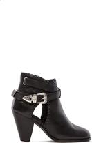 Thumbnail for your product : Madison Harding Olivia Buckle Boot