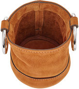 Thumbnail for your product : Simon Miller Malt Suede Bonsai Bucket Bag