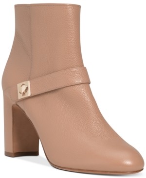 Kate spade thatcher bootie Outlet