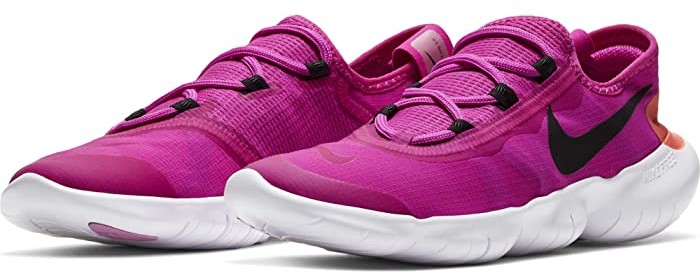 nike free powerlines womens pink
