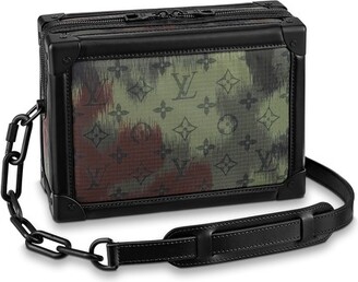 LV LIMITED MALE NEO WALLET TRUNK