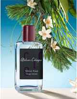 Thumbnail for your product : Atelier Cologne Vétiver Fatal Cologne Absolue, Mens, Size: 200ml