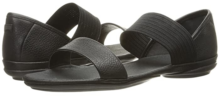 camper right nina 21735