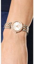 Thumbnail for your product : Michael Kors Petite Darci Watch