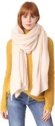 Free People Kennedy Scarf
