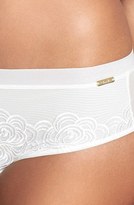 Thumbnail for your product : Chantelle 'Barocco' Embroidered Hipster Briefs