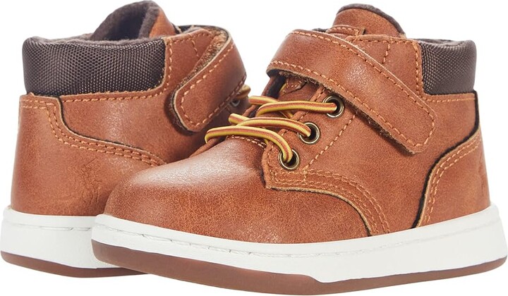 Polo Ralph Lauren Kids Boys' Brown Shoes | ShopStyle