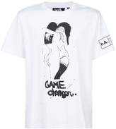 Thumbnail for your product : Haculla Game Changer T-shirt