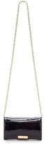 Thumbnail for your product : Zac Posen ZAC Patent Eartha Wallet on a Chain