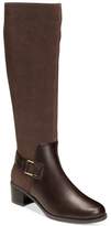 Thumbnail for your product : Aerosoles After Hours Adjustable-Calf Tall Boots