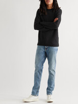 Thumbnail for your product : Nudie Jeans Hampus Wool Sweater