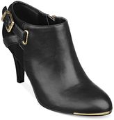 Thumbnail for your product : Marc Fisher Cyril Mid Heel Shooties