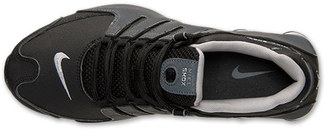 Nike Men's Shox NZ EU Running Shoes
