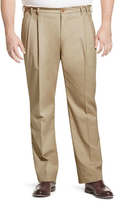 kohls izod saltwater pants
