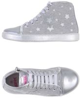 Thumbnail for your product : Dimensione Danza SISTERS Low-tops & trainers