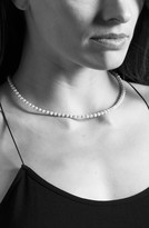 Thumbnail for your product : Lagos Luna Pearl Necklace