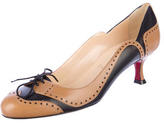 Thumbnail for your product : Christian Louboutin Spectator Pumps