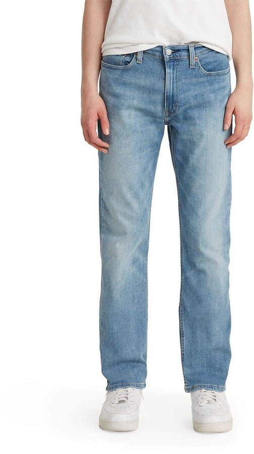 macys levis 514 stretch
