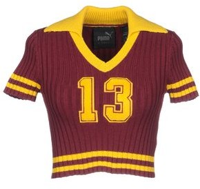 Fenty Puma By Rihanna Clothing For Women Shop The World S Largest Collection Of Fashion Shopstyle Uk