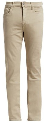 7 for all mankind slimmy luxe sport