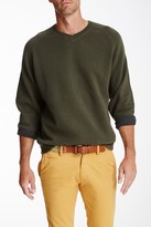 Thumbnail for your product : Tommy Bahama New Flip Side V-Neck Pullover
